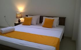 Kandy Citylights Residence