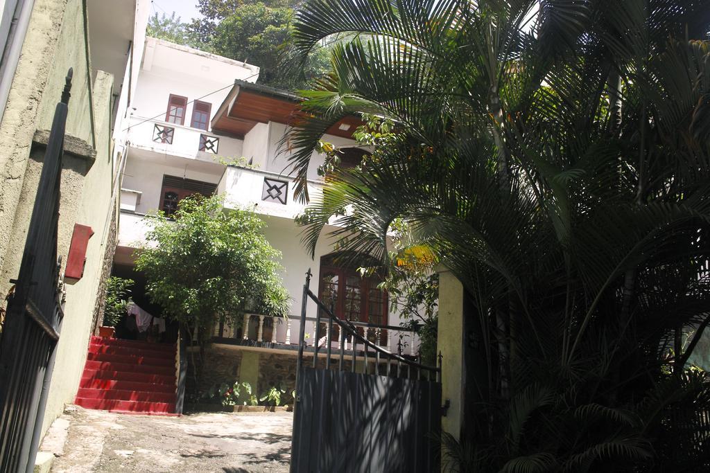 Kandy Citylights Residence Exterior foto