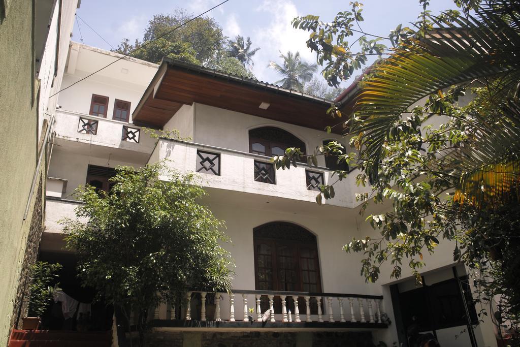 Kandy Citylights Residence Exterior foto