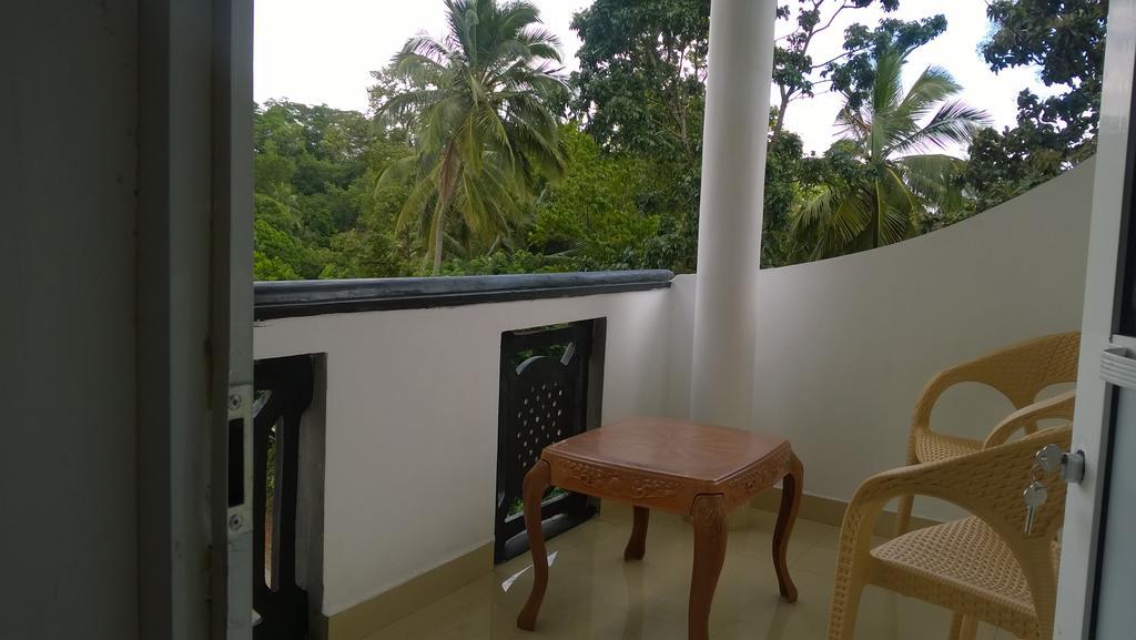 Kandy Citylights Residence Exterior foto