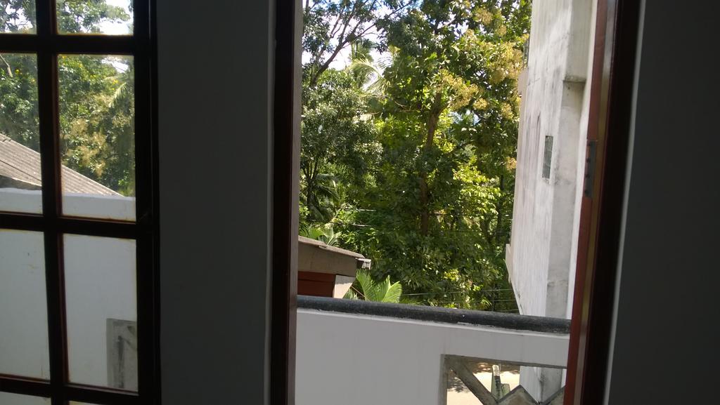 Kandy Citylights Residence Exterior foto