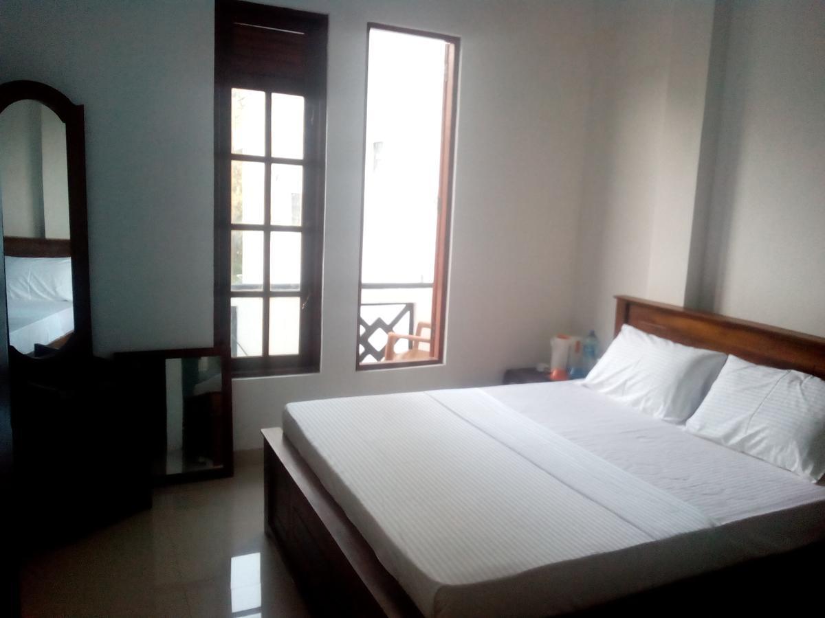 Kandy Citylights Residence Exterior foto